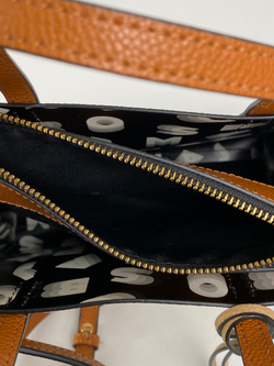 Сумка Marc Jacobs Mini Grind Satchel Tote Bag