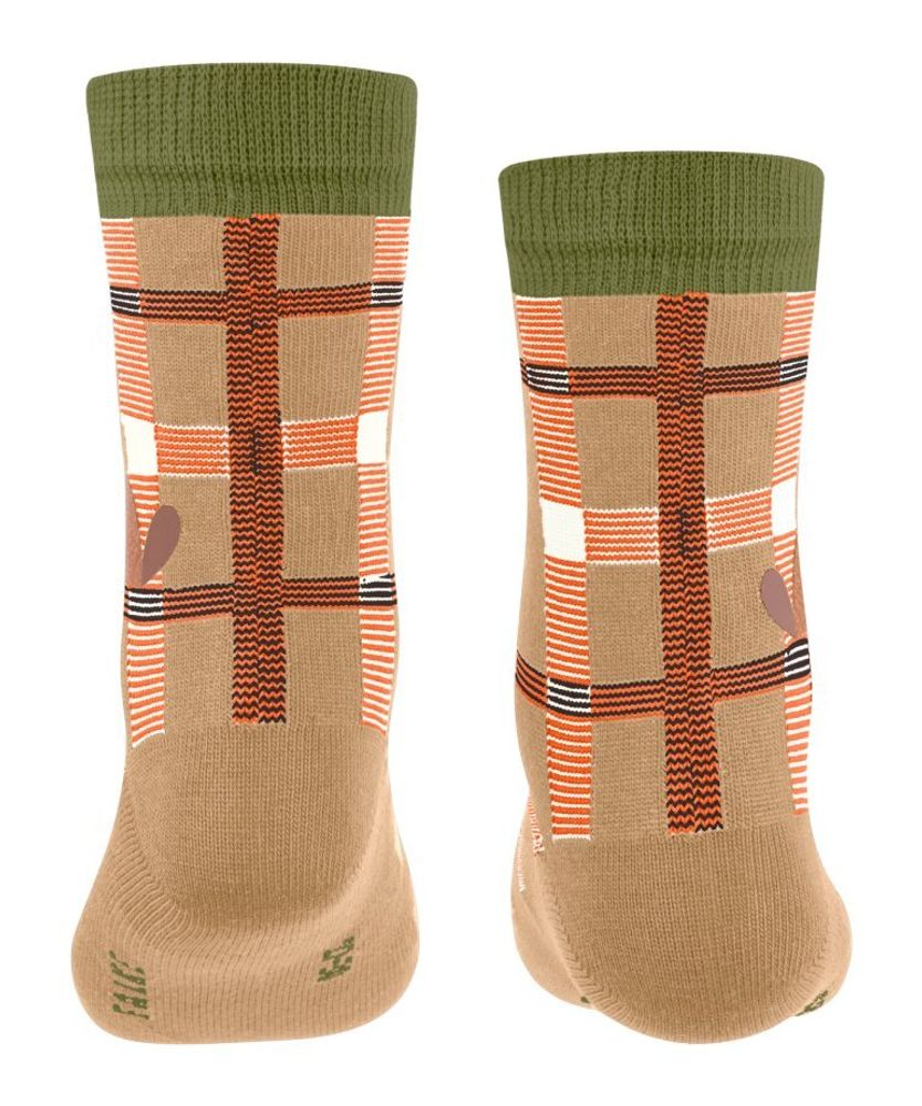 Носки Beaver Check FALKE 11486/4710
