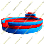 Надувной батут "Чемпион" для аттракциона "Родео"