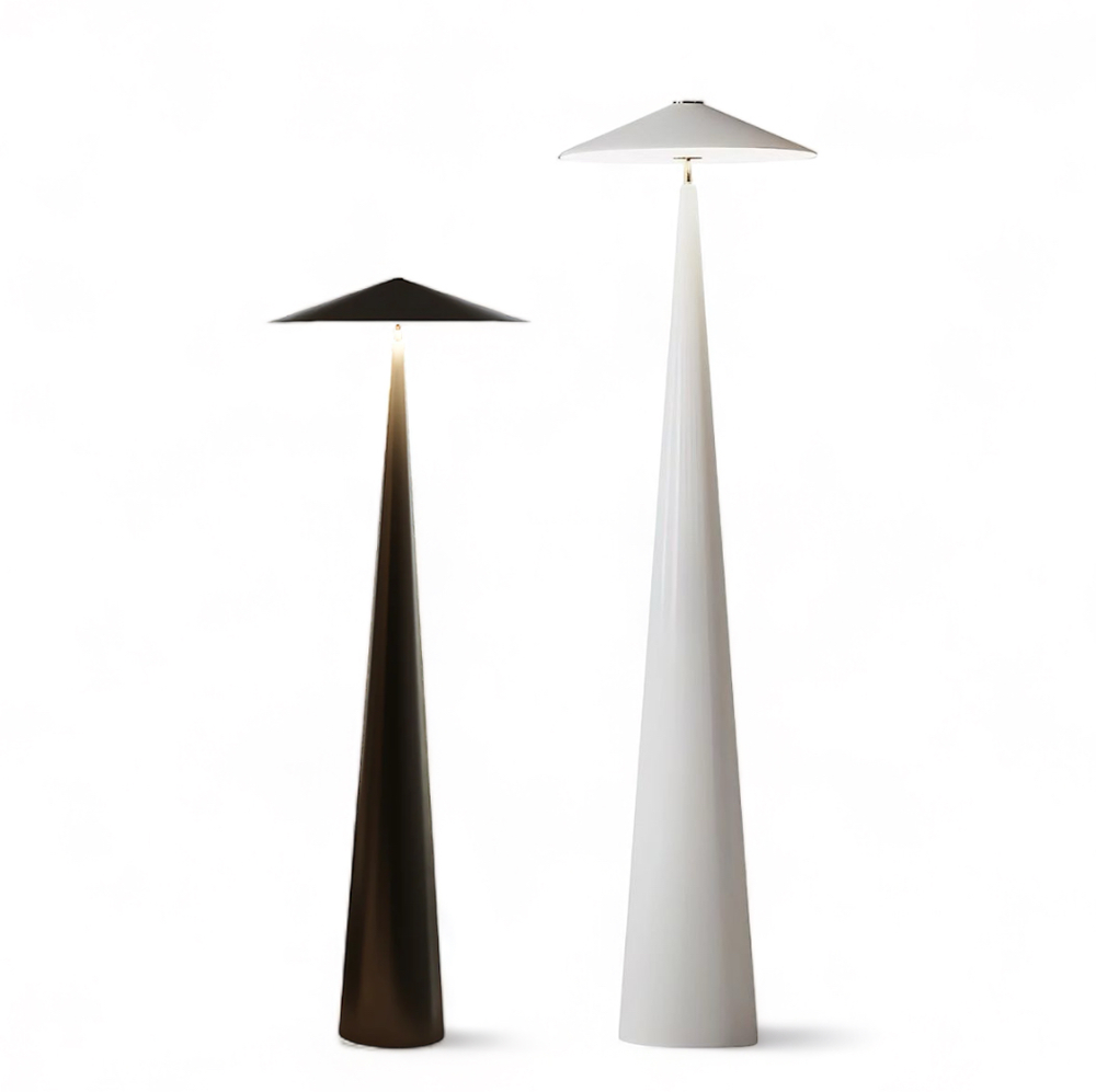 Floor design lamp Hikaru