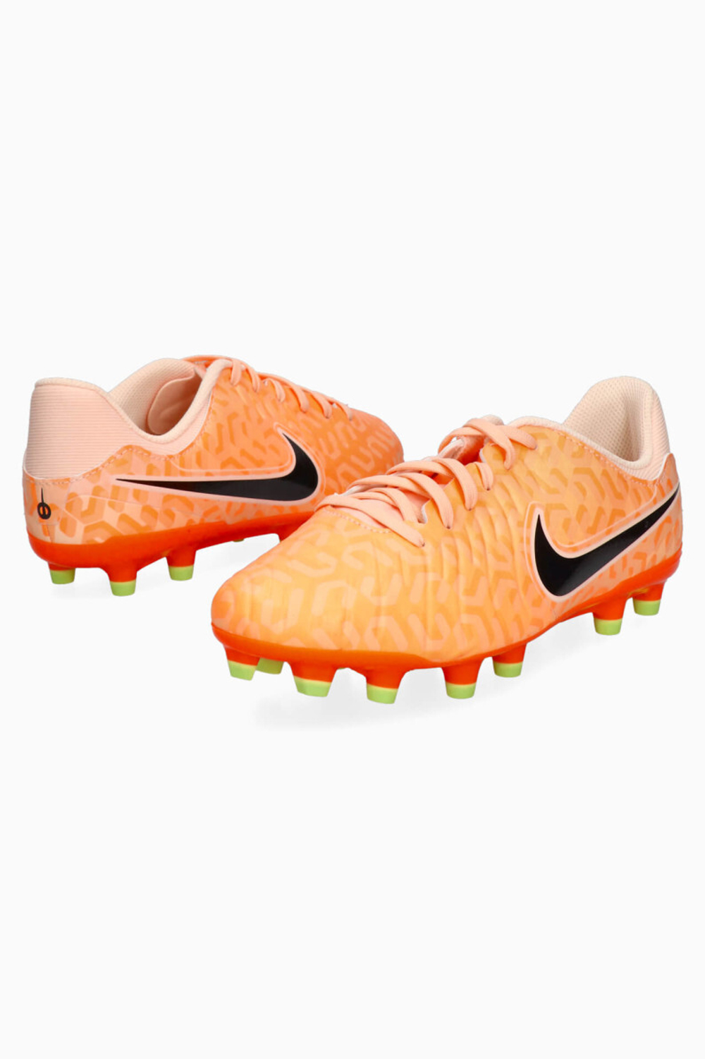 Бутсы Nike Tiempo Legend 10 Academy FG/MG Junior