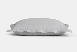 Постельное белье 1.5 спальное German Grass Ash grey Allure