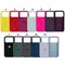 Чехол iPhone 17 Pro Silicone Case Color (в ассортименте)