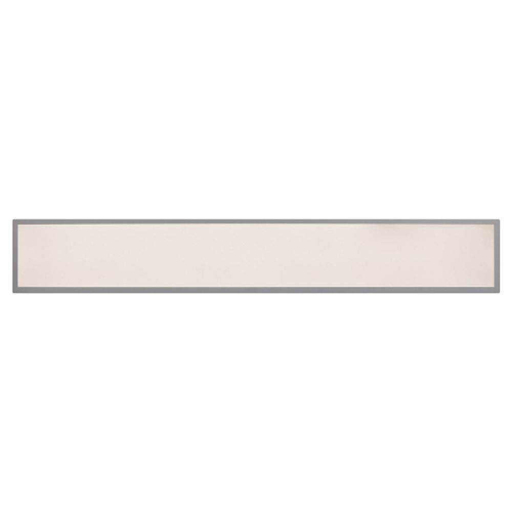 Светильник светодиодный ЭРА SPO-17-9-4K-40 40Вт 4000К 3600Лм <1% IP40 180x1195 с равномерной засветкой матовый | Светильники с внутренним драйвером