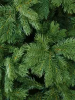 Ель искусственная «Шервуд» (Литая хвоя) 150 см / 1,5 м