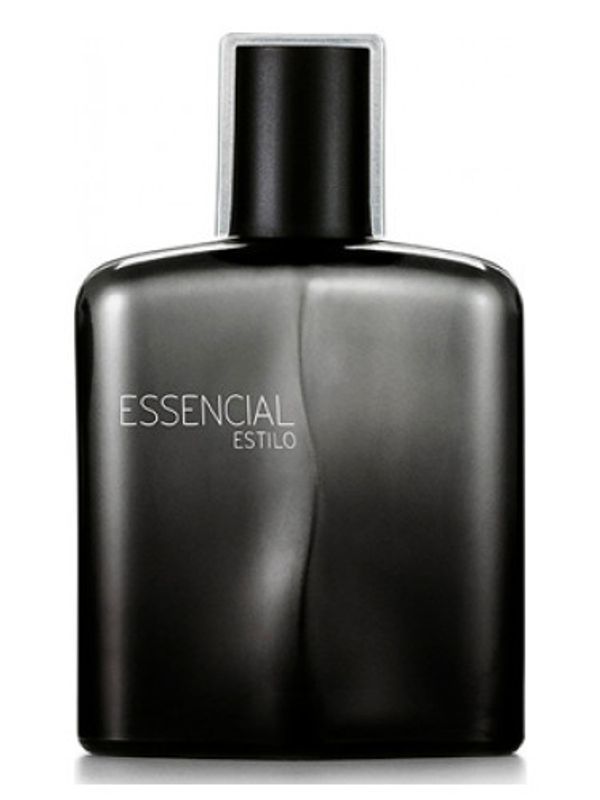 Natura Essencial Estilo