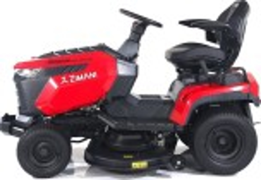 Трактор садовый ZIMANI TS108HVD