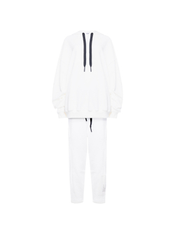 T KUROSAWA байка - белый