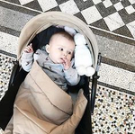 Коляска  BabyZen YoYo 0+ (бежевый) в аренду