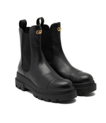 Кожаные челси Giuseppe Zanotti - черный(I270016)