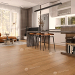 Кварцвиниловая плитка Alpine Floor Classic ECO 173-6 MC Клен классический