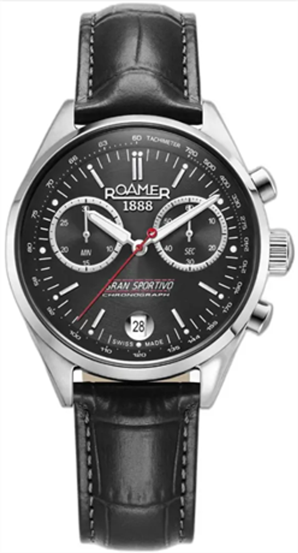 Наручные часы Roamer 978 818 41 85 20