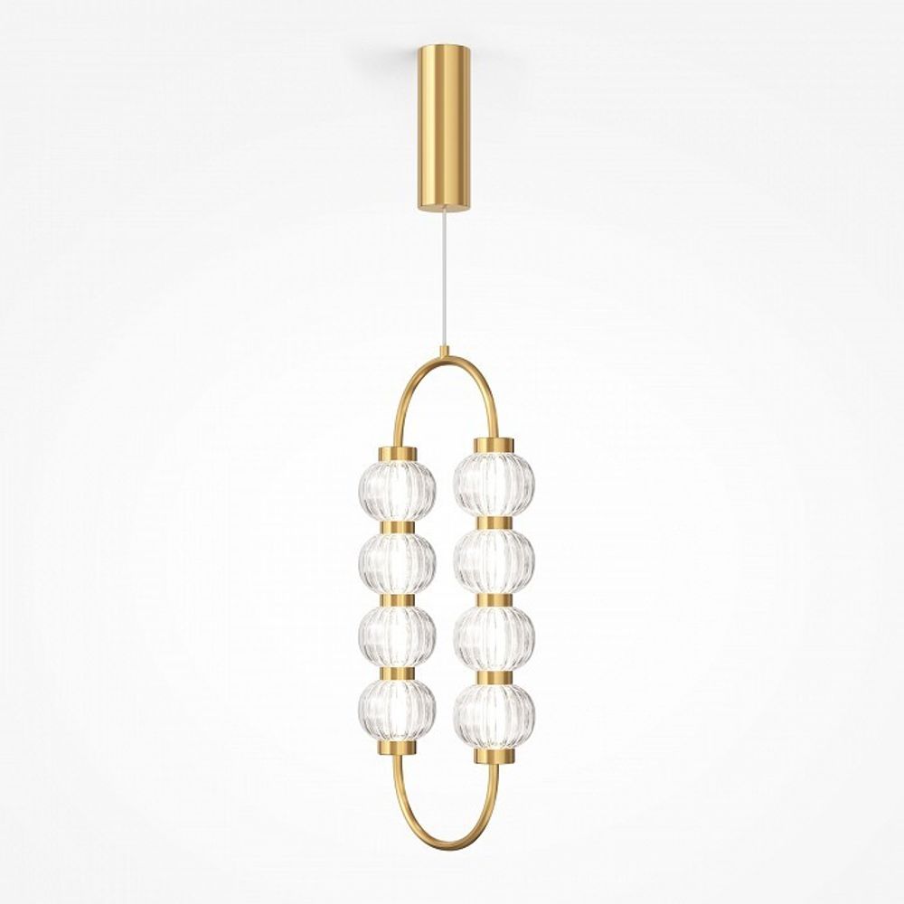 Подвесной светильник Maytoni Amulet MOD555PL-L11G3K