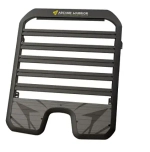 Платформа на крышу Arcane Warrior для Jetour T2 2024+ Джетур Жетур органайзер багажник крышу