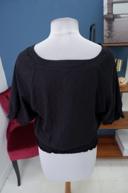 Кофта George на резинке 46 размер