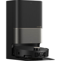 Робот-пылесос Dreame X50 Ultra Complete Black, RLX85CE-4