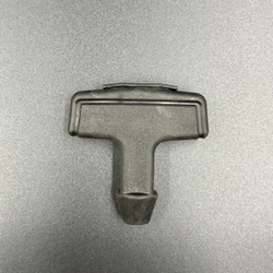 Ручка ручного стартера Yamaha 4-8 (Omax)