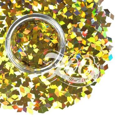 Zoo Nail Ромбики для дизайна ногтей 1147