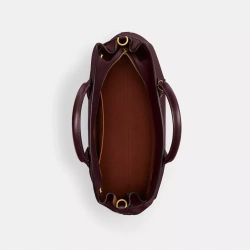 COACH СУМКА EMPIRE 48, БОРДОВЫЙ