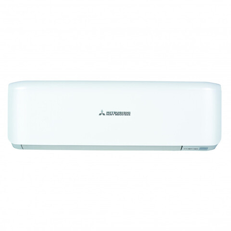 Инверторная сплит-система Mitsubishi Heavy SRK25ZS-W / SRC25ZS-W