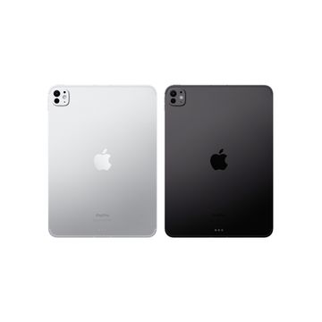 Apple iPad Pro (M4, 2024) 11" Wi-Fi 1 ТБ, «черный космос»