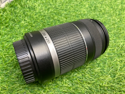 Canon EF-S 55-250mm 4.0-5.6 IS