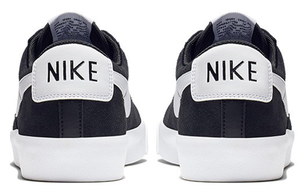 Кроссовки Nike Blazer Low Prm Vntg Suede