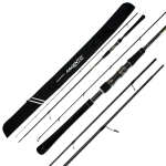 Спиннинг Graphiteleader 19 ARGENTO PROTOTYPE GLAPS-942ML, длина - 2,85m