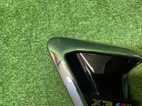 Накладка крыла передняя левая BMW X3M F97 (19-нв)