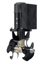 Подруливающее устройство, два винта, 8 кВт, 24 В, 250 мм (10252146 )