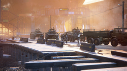 Sniper: Ghost Warrior Contracts (диск для PS4, интерфейс и субтитры на русском языке)