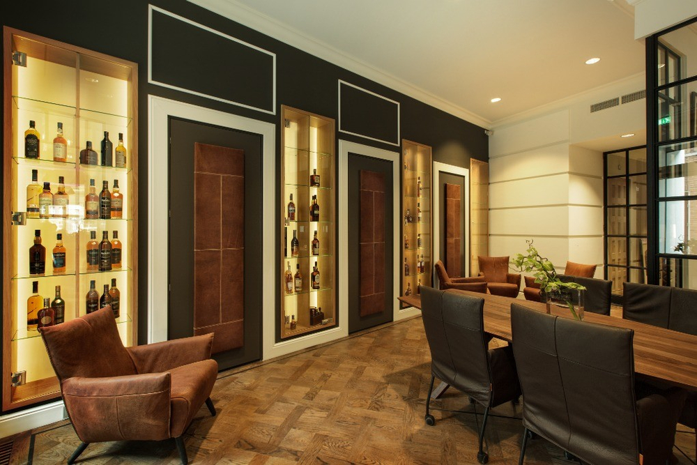 Молдинг Orac Decor P9050 Purotouch®