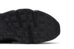 Кроссовки Nike Huarache "Triple Black"