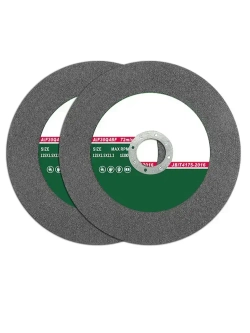 УШМ Диск пильный 125х2.5мм, диски отрезные, По дереву, металлу и пластику