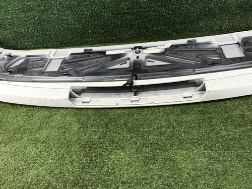 Спойлер крышки багажника BMW X5 F15 (2013-2018)