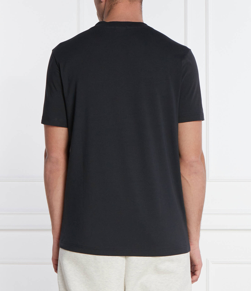 Футболка Tee V BOSS GREEN - темно-синий(50506347)