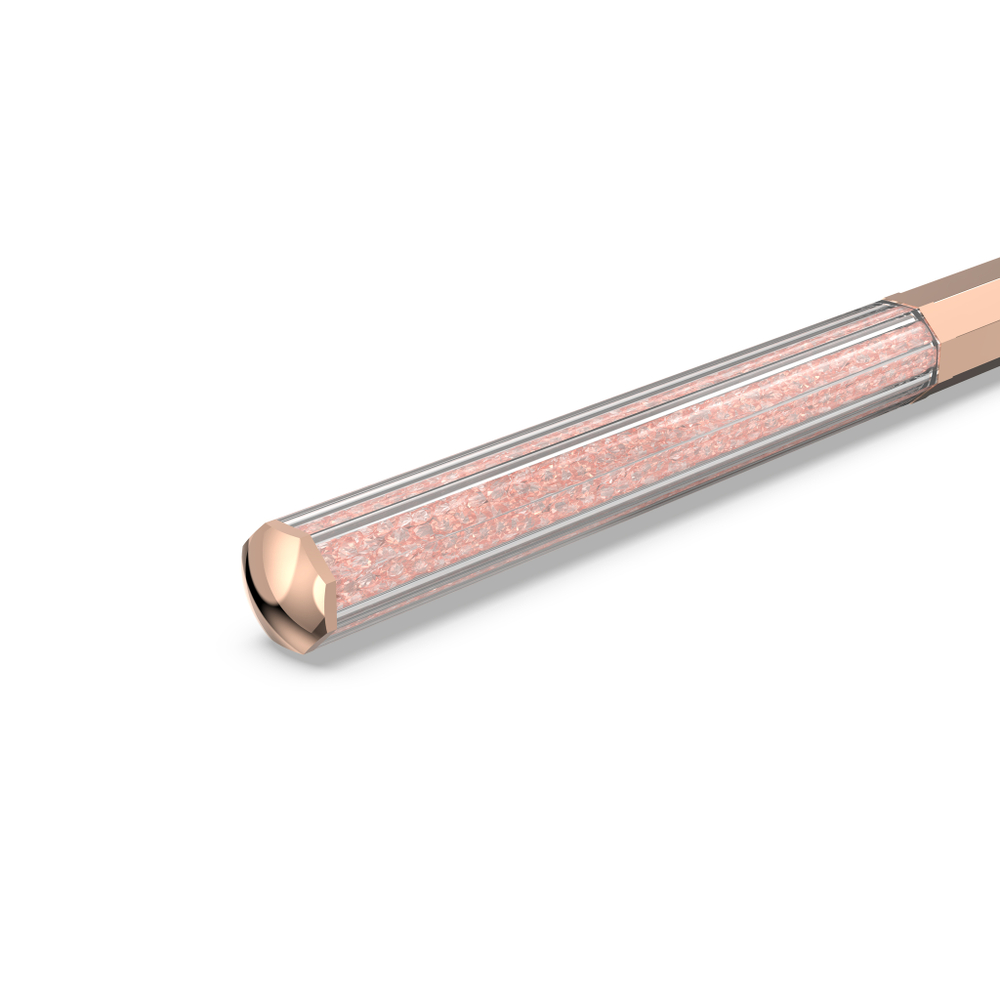 CRYSTALLINE:BP PEN VROS/ROS