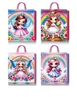 Пакет подарочный «Для милашки» 26*32*10 см