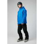 Куртка горнолыжная Stayer Мамай 23-40919