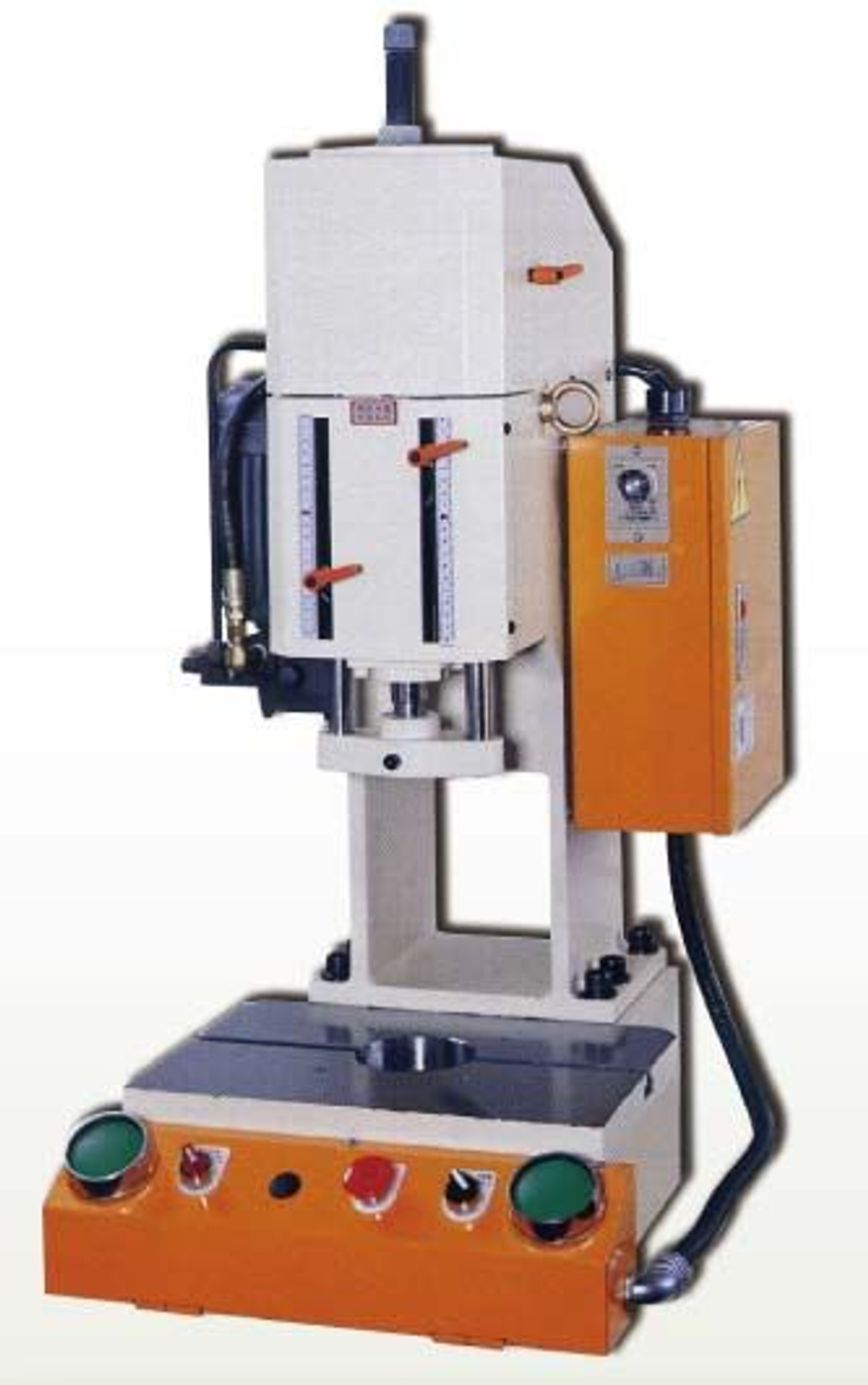 Пробивной пресс Eastar KSY-015H