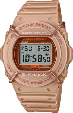 Часы Casio DW-5700PT-5