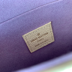 Louis Vuitton Felicie Pochette