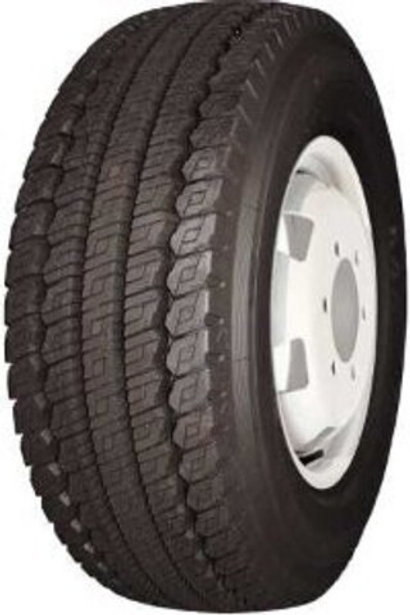 Кама NU 301 245/70R19.5  136/134 M все оси