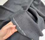 Ткань костюмная (Италия) 100% шерсть ш-150 см 1м