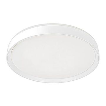 CL751450G BOSS Белый  LED Св-к с пультом