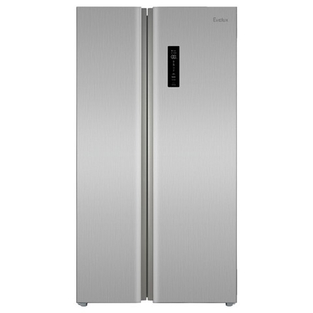 Холодильник side by side Evelux FSBS 5100 X