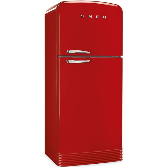 Холодильник Smeg FAB50RRD