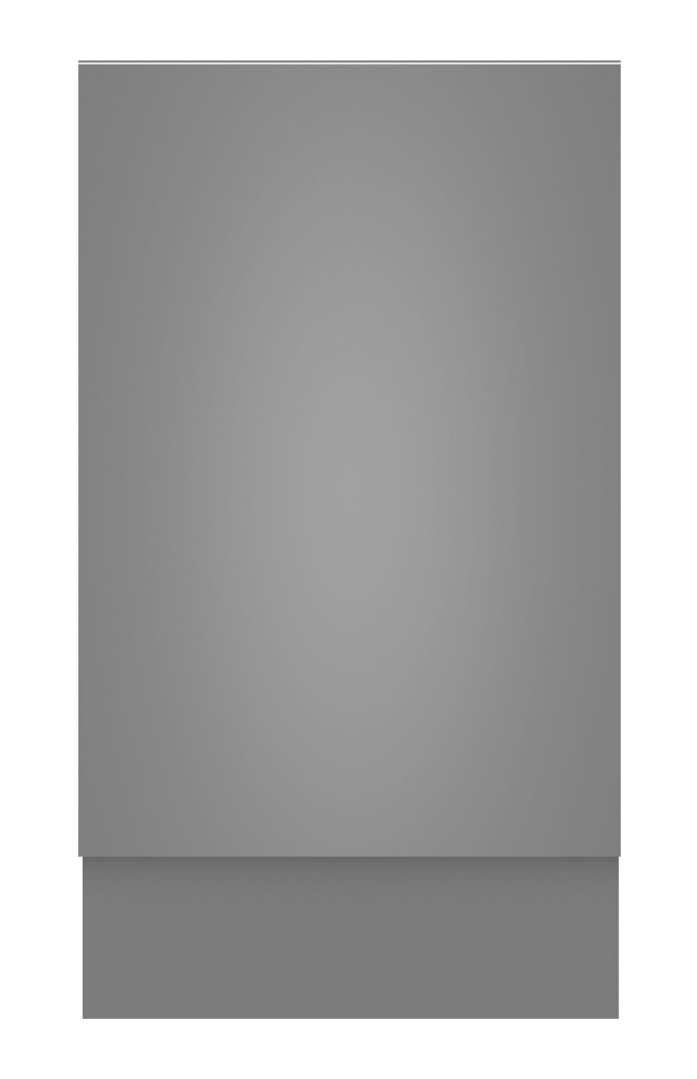 Встраиваемая посудомоечная машина Meferi MDW4573 COMFORT фото 5