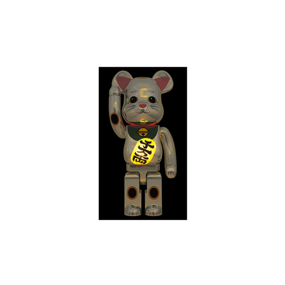 Дизайнерские игрушки BE@RBRICK 70cm, 2433380-609097135