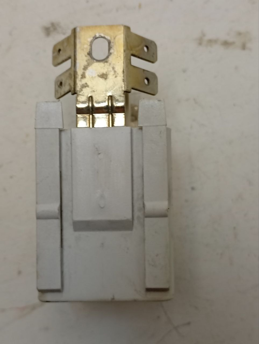 ZWQ5105 кт13 Сетевой фильтр для стиральной машины Electrolux Zanussi AEG 1463511004 б/у